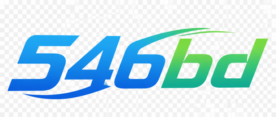 546bd লোগো
